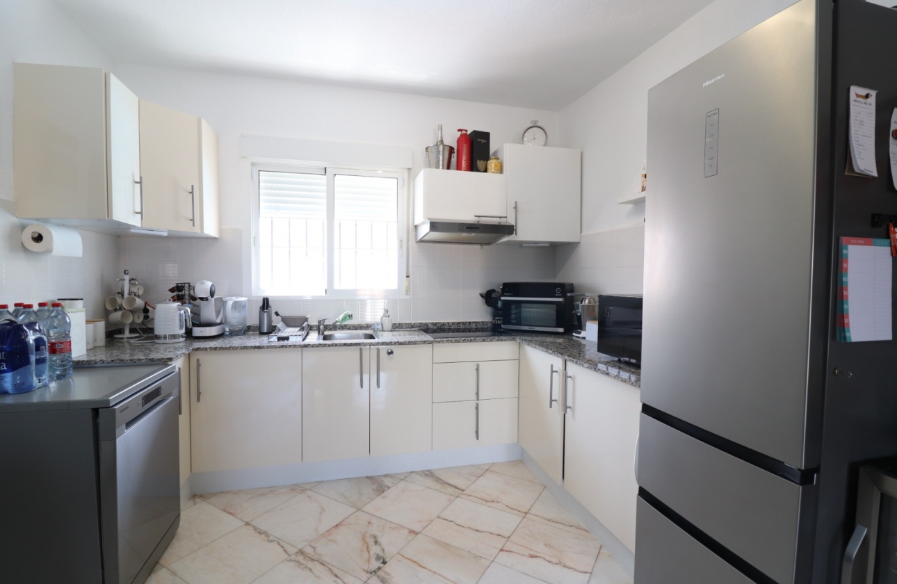 Reventa - Villa - Orihuela Costa - Villamartin