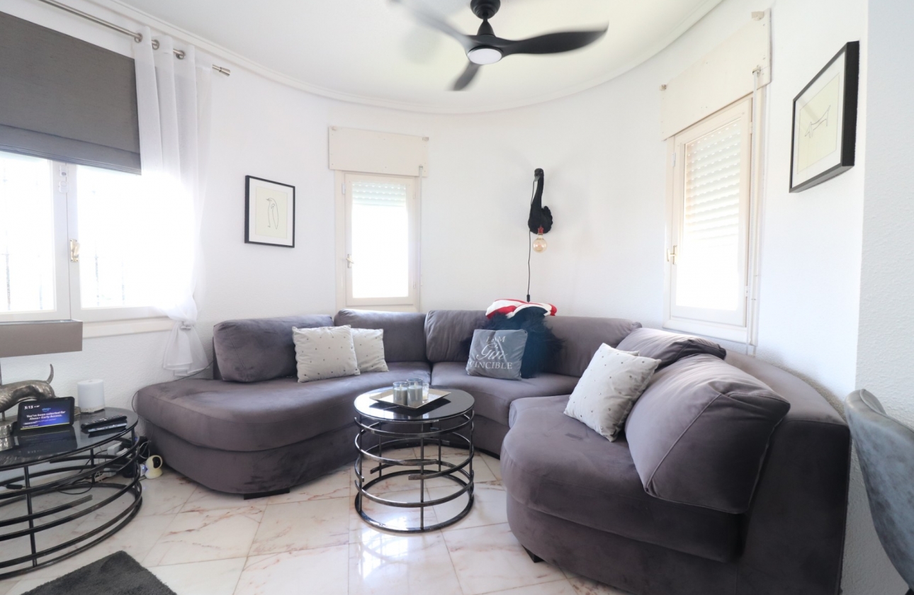 Reventa - Villa - Orihuela Costa - Villamartin