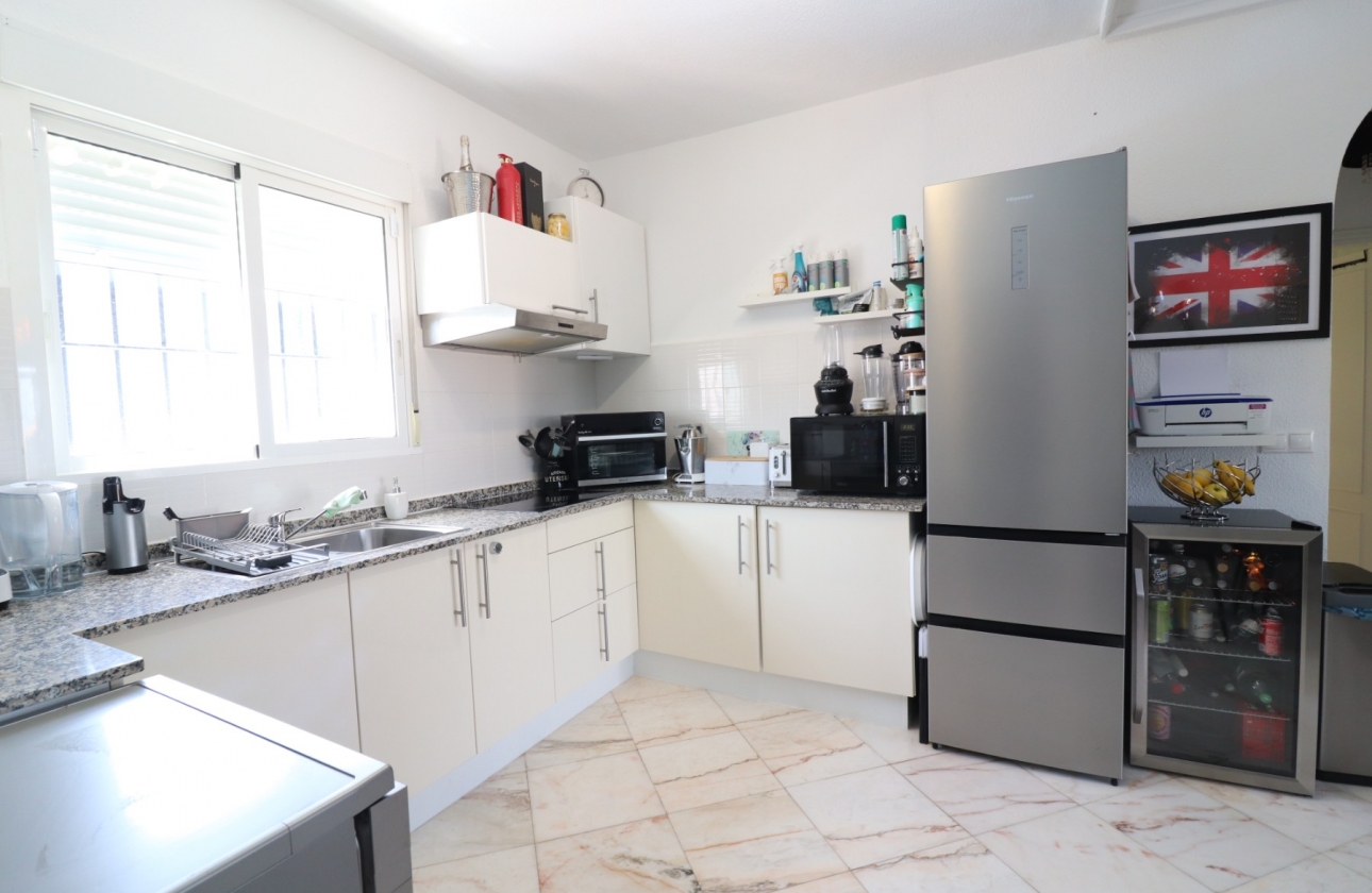 Reventa - Villa - Orihuela Costa - Villamartin