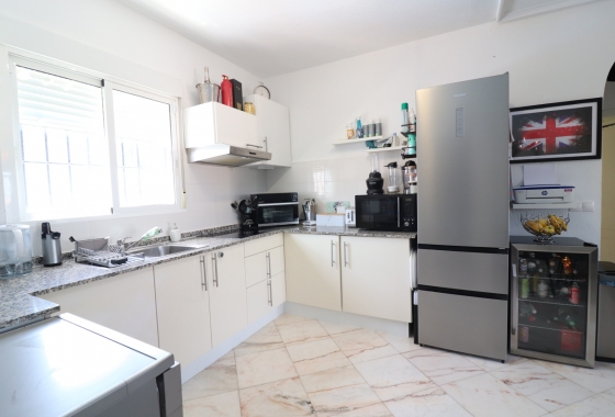 Reventa - Villa - Orihuela Costa - Villamartin