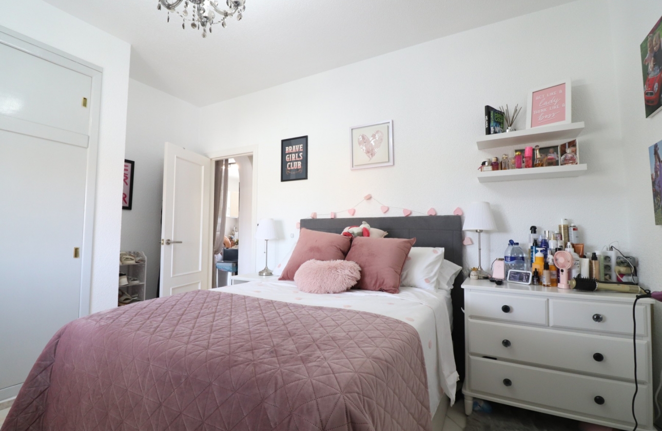 Reventa - Villa - Orihuela Costa - Villamartin