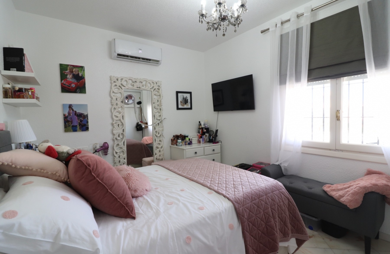Reventa - Villa - Orihuela Costa - Villamartin