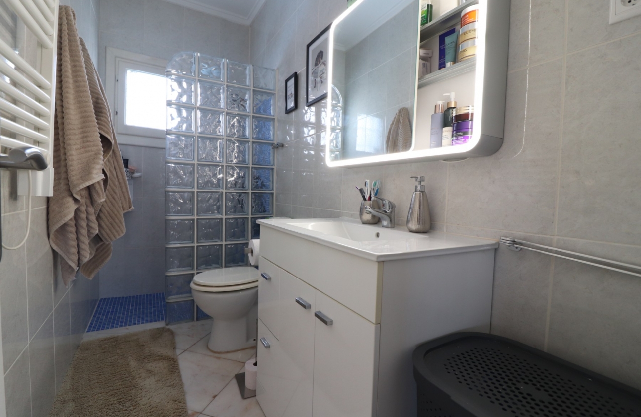 Reventa - Villa - Orihuela Costa - Villamartin