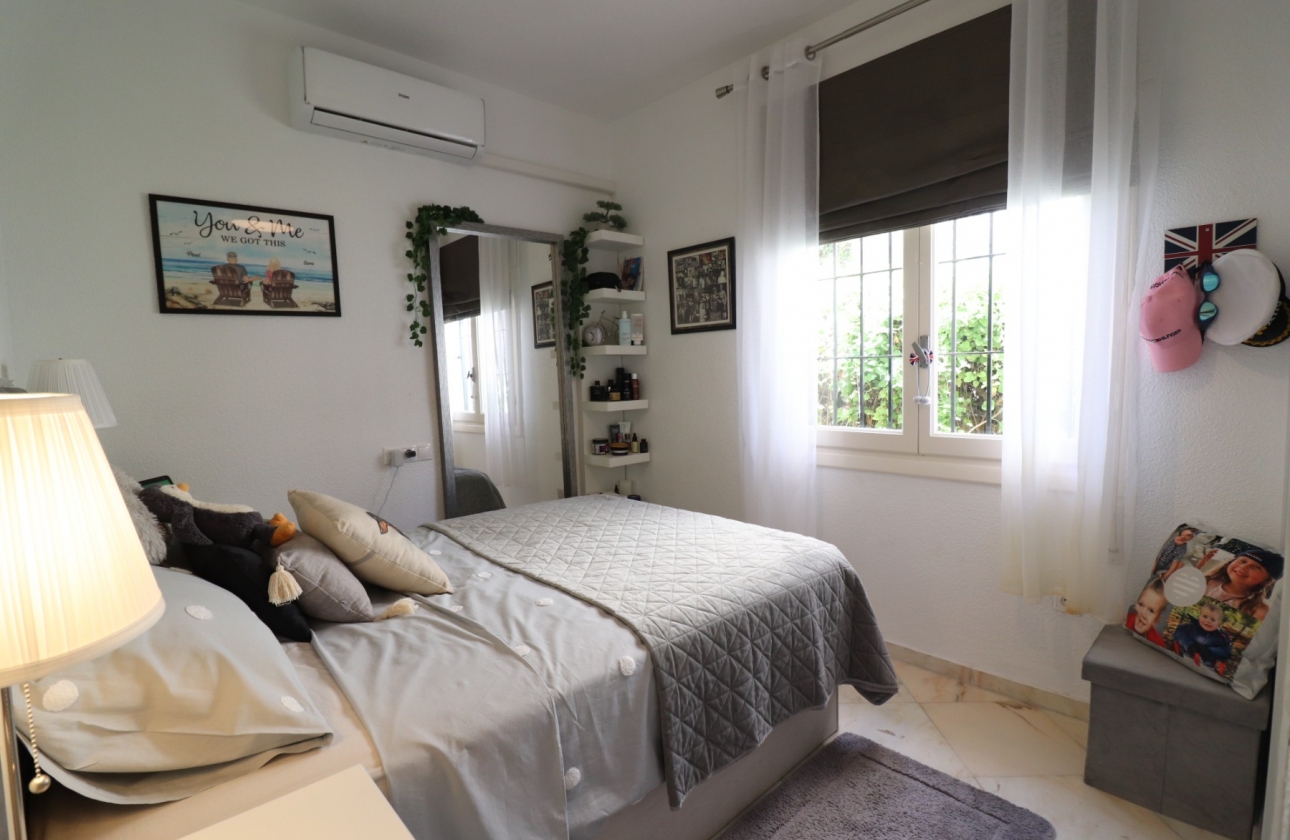 Reventa - Villa - Orihuela Costa - Villamartin