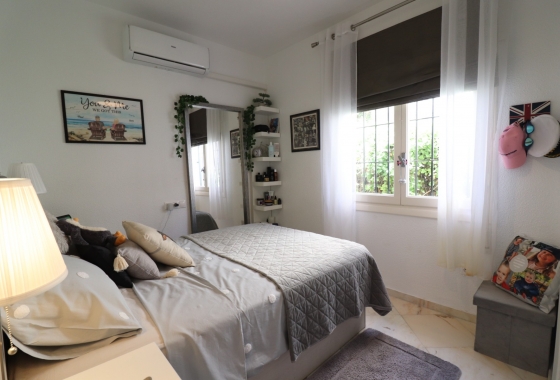 Reventa - Villa - Orihuela Costa - Villamartin