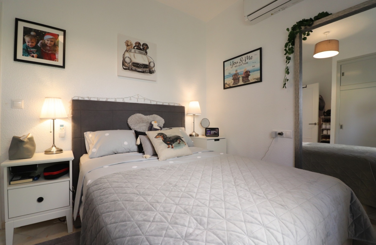 Reventa - Villa - Orihuela Costa - Villamartin