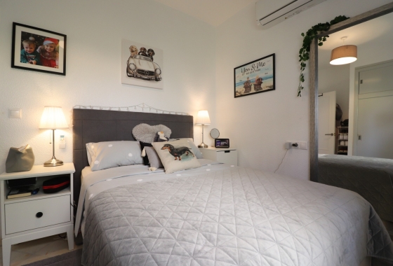 Reventa - Villa - Orihuela Costa - Villamartin