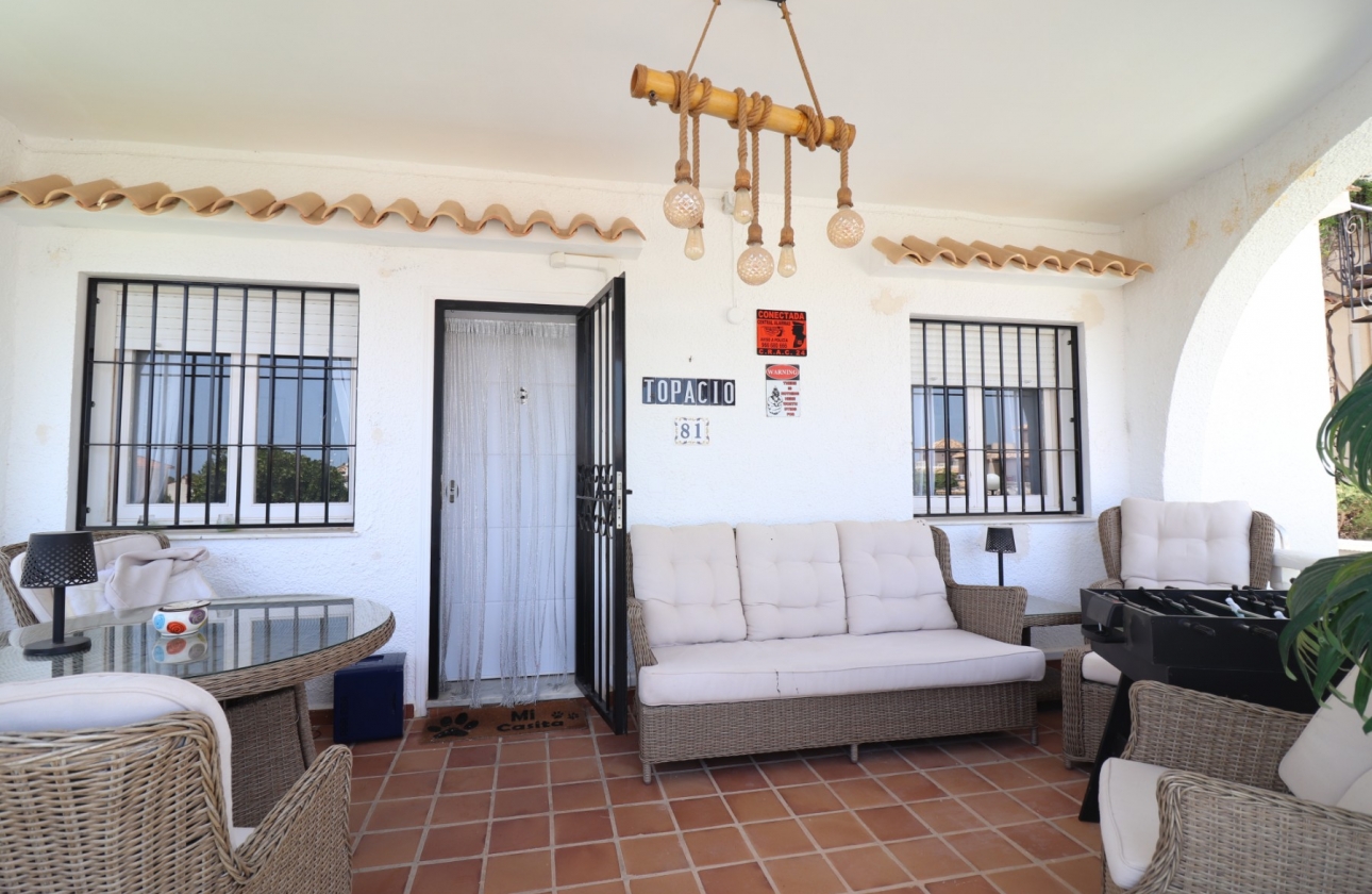 Reventa - Villa - Orihuela Costa - Villamartin