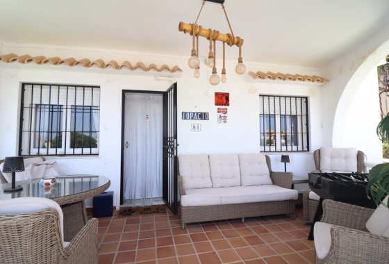 Reventa - Villa - Orihuela Costa - Villamartin