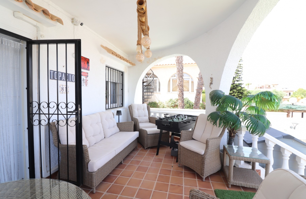 Reventa - Villa - Orihuela Costa - Villamartin