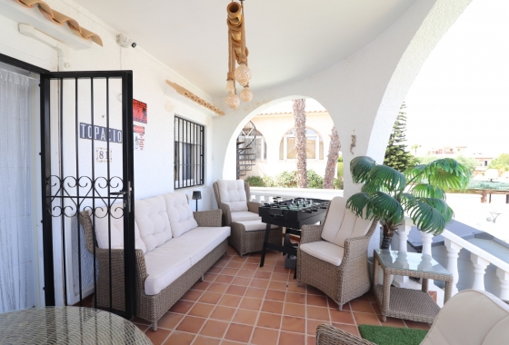 Reventa - Villa - Orihuela Costa - Villamartin
