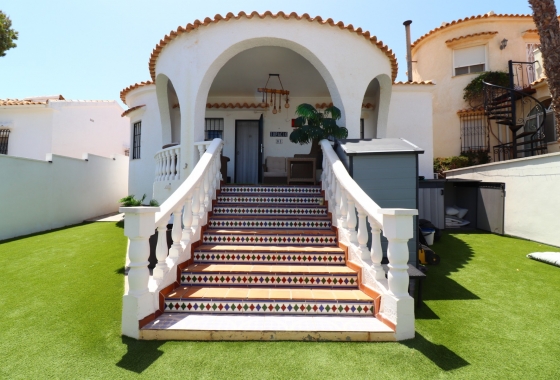 Reventa - Villa - Orihuela Costa - Villamartin