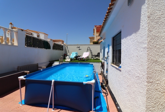 Reventa - Villa - Orihuela Costa - Villamartin