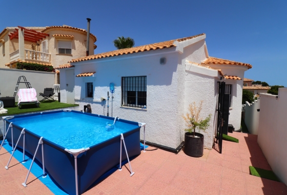 Reventa - Villa - Orihuela Costa - Villamartin