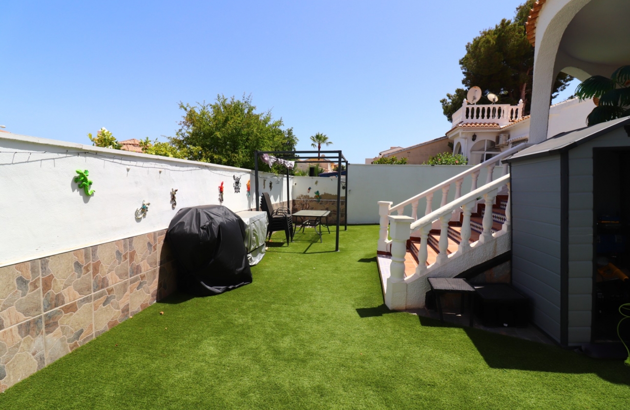 Reventa - Villa - Orihuela Costa - Villamartin