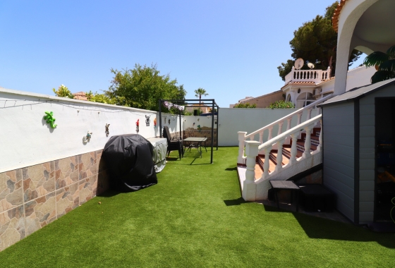Reventa - Villa - Orihuela Costa - Villamartin