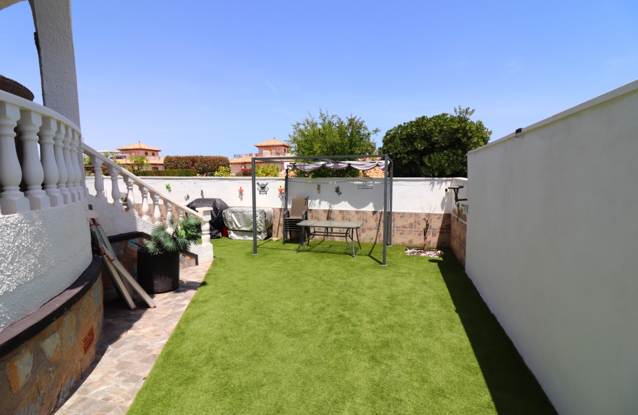 Reventa - Villa - Orihuela Costa - Villamartin