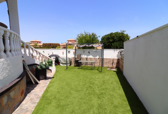 Reventa - Villa - Orihuela Costa - Villamartin