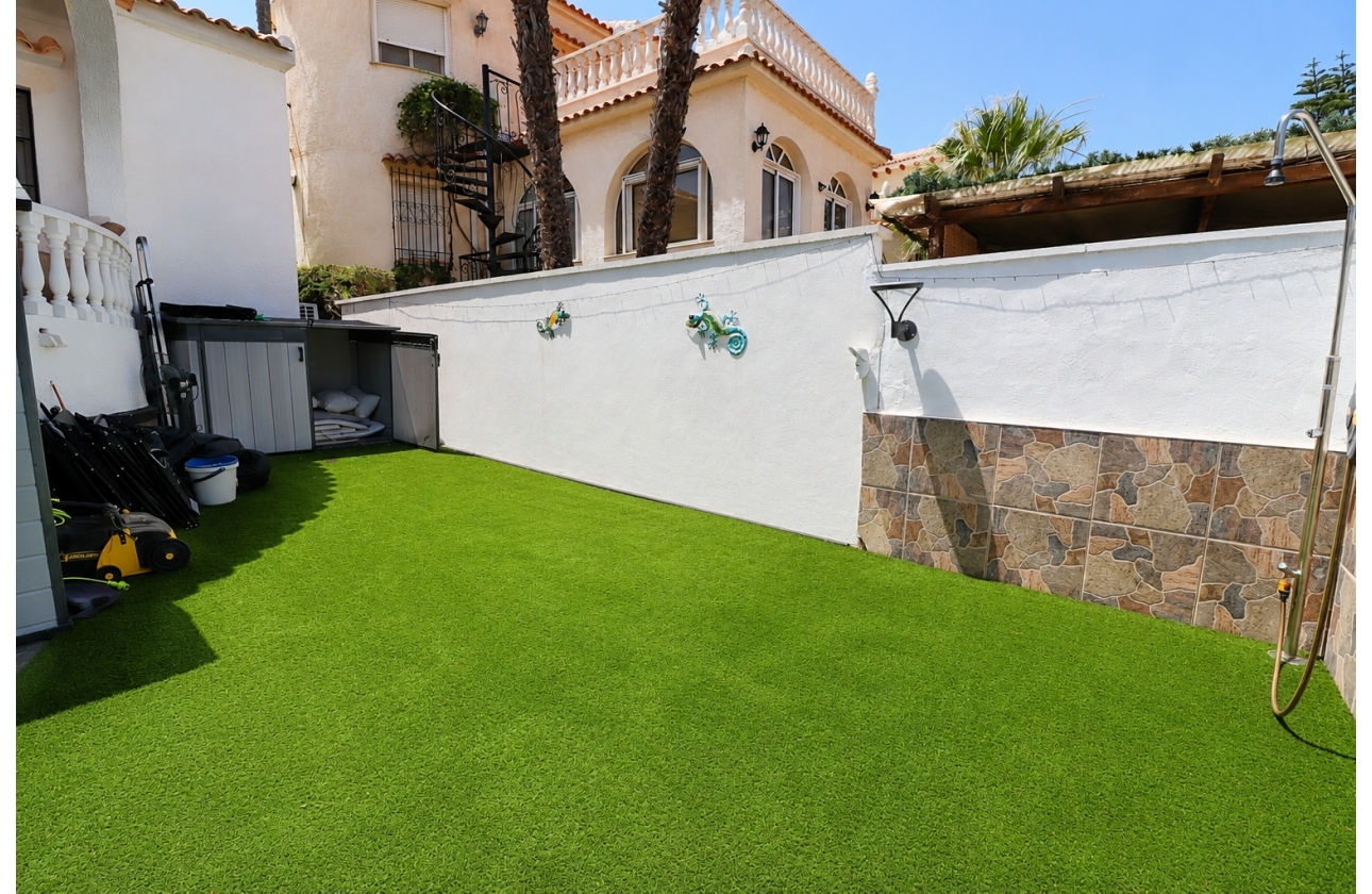 Reventa - Villa - Orihuela Costa - Villamartin