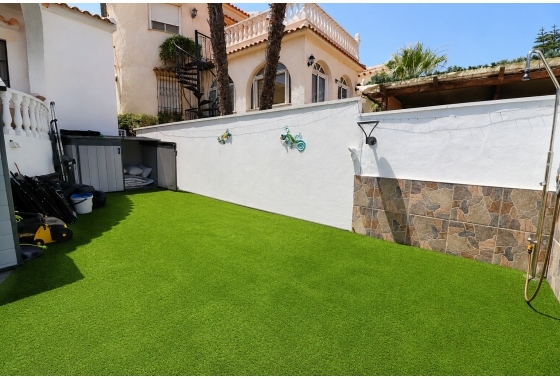 Reventa - Villa - Orihuela Costa - Villamartin