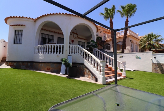 Reventa - Villa - Orihuela Costa - Villamartin