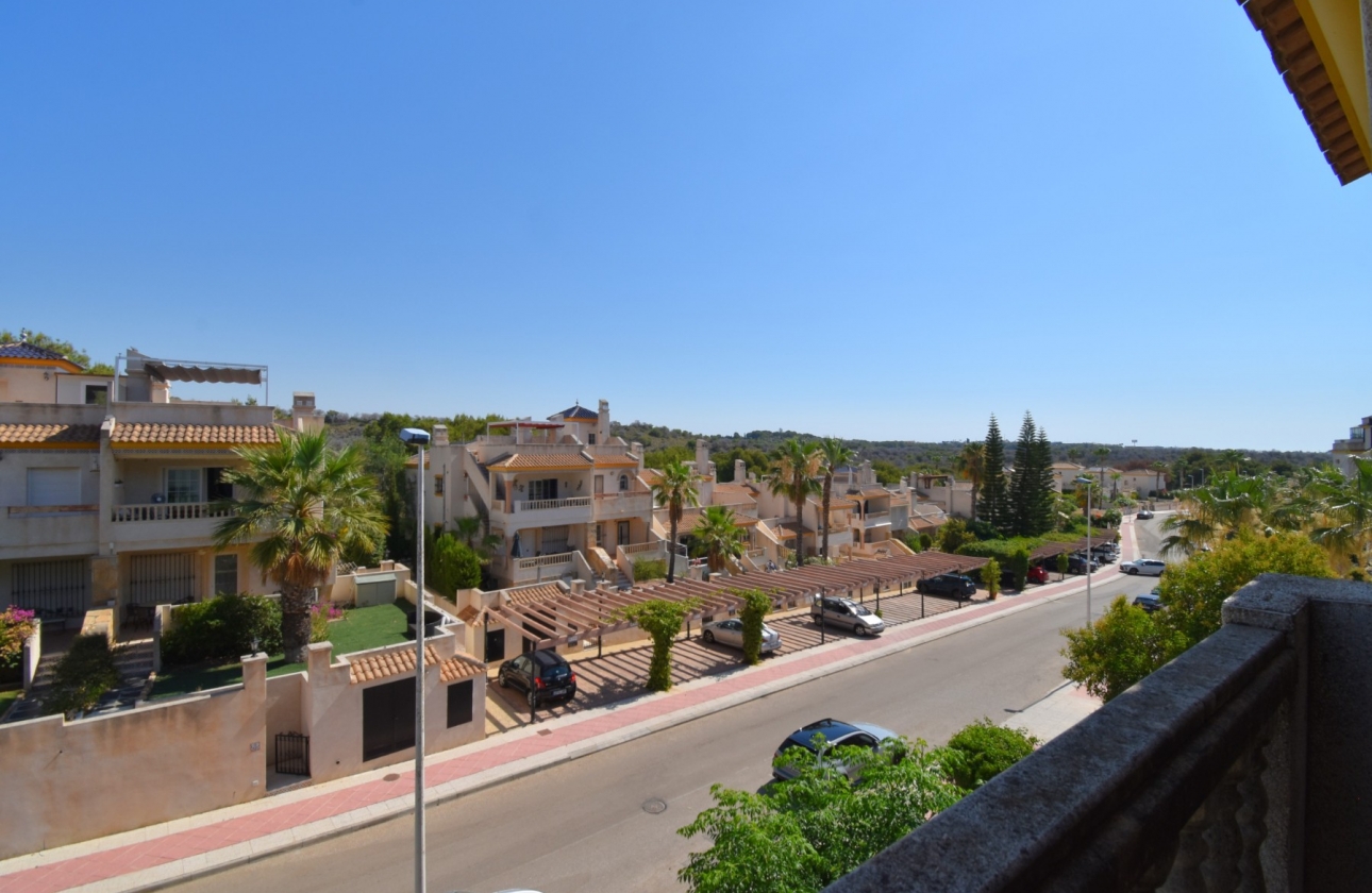 Rynek wtórny - Dupleks - Orihuela Costa - Las Ramblas