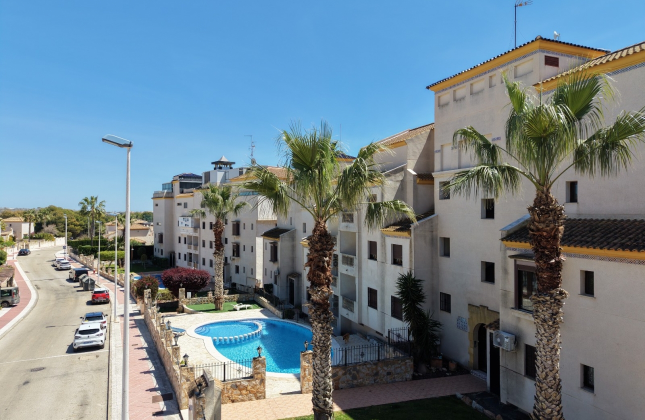 Rynek wtórny - Dupleks - Orihuela Costa - Las Ramblas