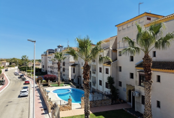 Rynek wtórny - Dupleks - Orihuela Costa - Las Ramblas