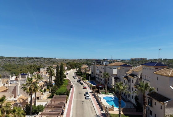Rynek wtórny - Dupleks - Orihuela Costa - Las Ramblas