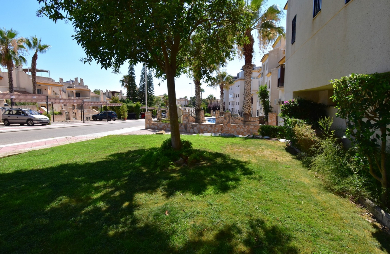 Rynek wtórny - Dupleks - Orihuela Costa - Las Ramblas