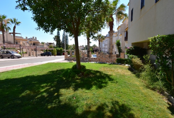 Rynek wtórny - Dupleks - Orihuela Costa - Las Ramblas