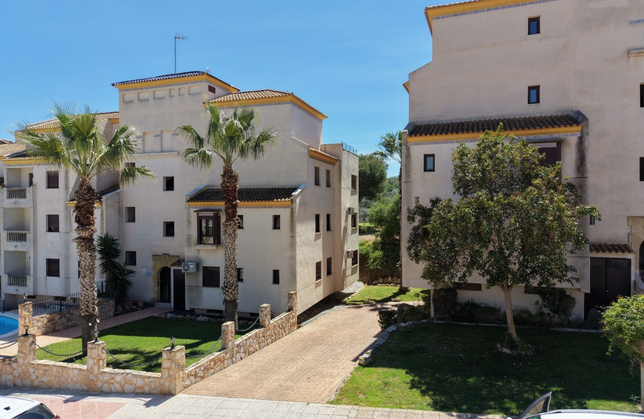 Rynek wtórny - Dupleks - Orihuela Costa - Las Ramblas