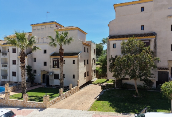 Rynek wtórny - Dupleks - Orihuela Costa - Las Ramblas