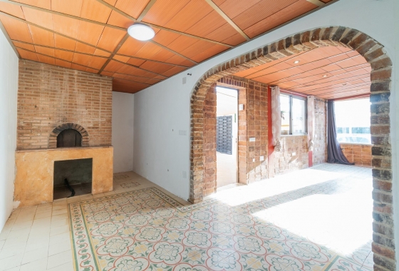 Rynek wtórny - Villa - Torrevieja - Orihuela costa
