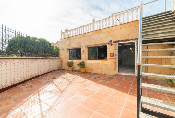 Rynek wtórny - Villa - Torrevieja - Orihuela costa