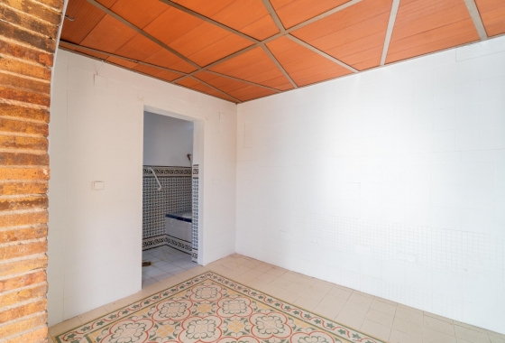 Rynek wtórny - Villa - Torrevieja - Orihuela costa