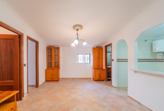 Rynek wtórny - Villa - Torrevieja - Orihuela costa