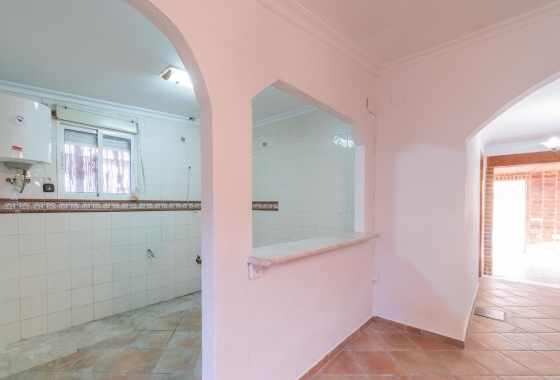Rynek wtórny - Villa - Torrevieja - Orihuela costa
