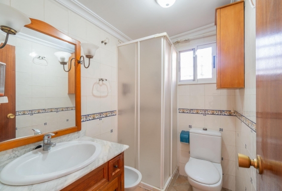 Rynek wtórny - Villa - Torrevieja - Orihuela costa