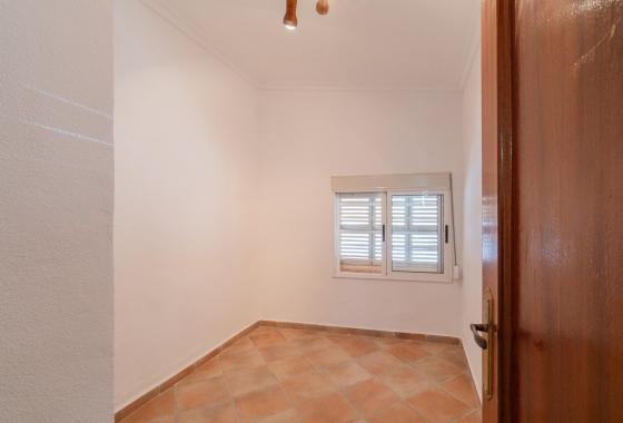 Rynek wtórny - Villa - Torrevieja - Orihuela costa