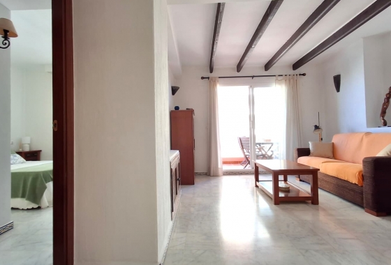 Rynek wtórny - Apartament - Torrevieja - Playa de los Locos