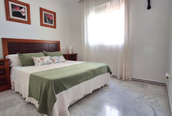 Rynek wtórny - Apartament - Torrevieja - Playa de los Locos