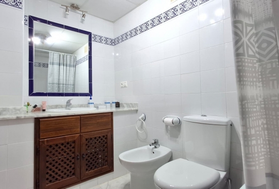 Rynek wtórny - Apartament - Torrevieja - Playa de los Locos