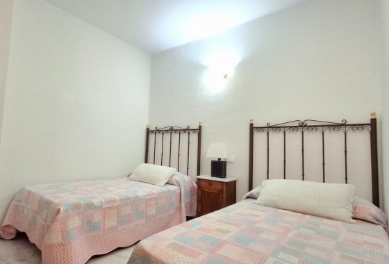 Rynek wtórny - Apartament - Torrevieja - Playa de los Locos