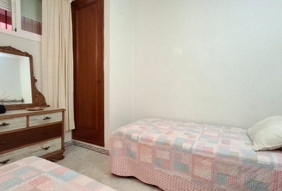 Rynek wtórny - Apartament - Torrevieja - Playa de los Locos