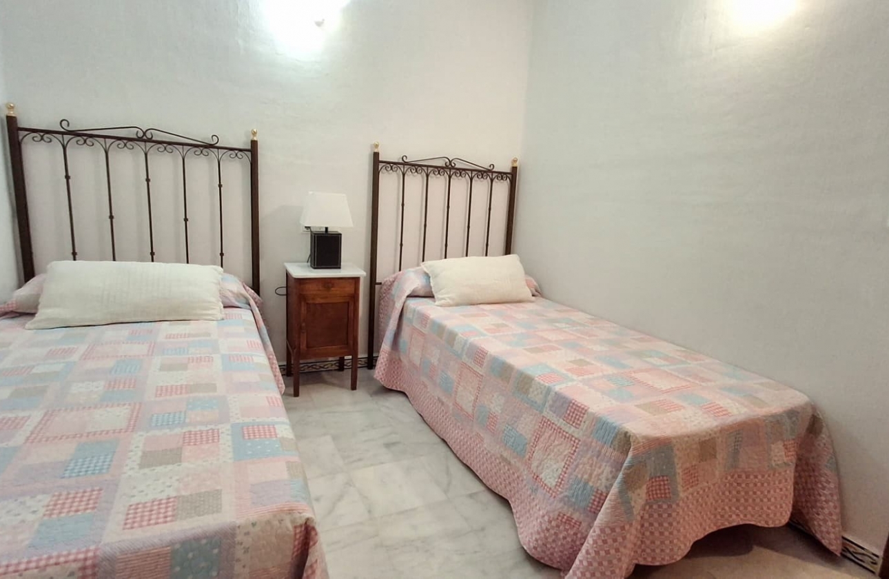 Rynek wtórny - Apartament - Torrevieja - Playa de los Locos