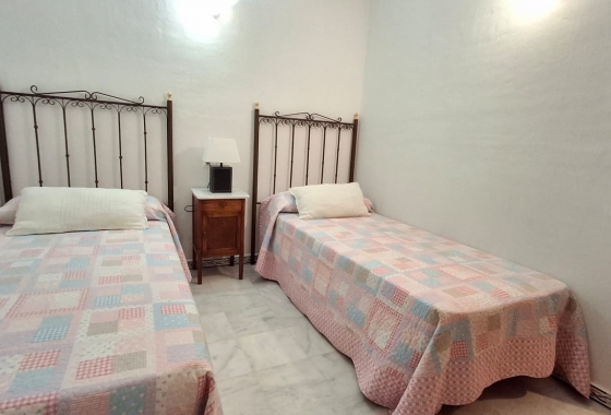 Rynek wtórny - Apartament - Torrevieja - Playa de los Locos