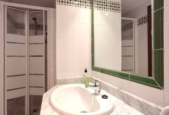 Rynek wtórny - Apartament - Torrevieja - Playa de los Locos