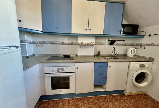 Rynek wtórny - Apartament - Torrevieja - Dream Hills