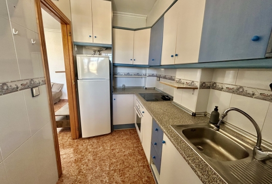 Rynek wtórny - Apartament - Torrevieja - Dream Hills